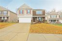 7103 Thorncrown Street 22 sold home in Charlotte, SC