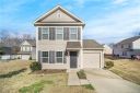 905 Sherman Street sold home in Gastonia, SC