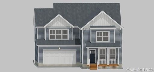 413 S Providence Street sold home in Kings Corner, Waxhaw, NC