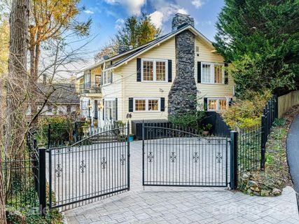 86 Sherwood Road
