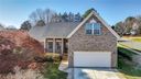 5500 Davis Ridge Drive sold home in Charlotte, SC