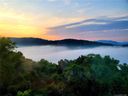 647 Town Mountain Road 605 sold home in Asheville, SC