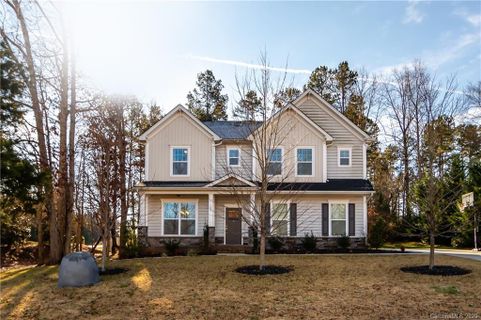 105 Clear Springs Road sold home in Autumn Grove, Mooresville, NC