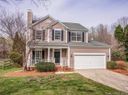 9215 Torrence Crossing Drive sold home in Huntersville, SC