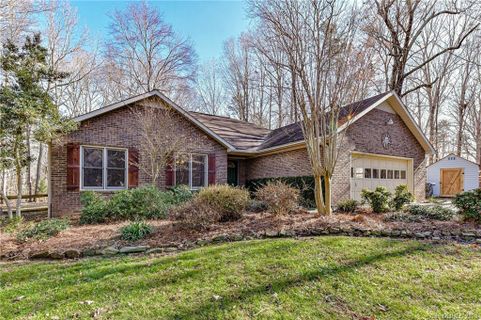 6721 Loblolly Circle sold home in Providence Pines, Waxhaw, NC