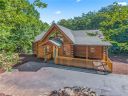 144 Mcdaniel Court sold home in Lake Lure, SC