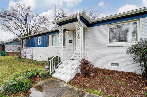 5951 Olinda Street sold home in Briarbrook, Charlotte, NC