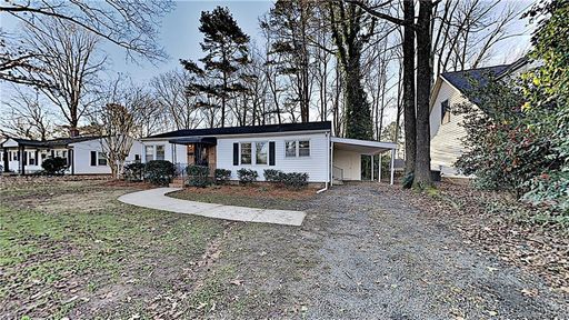 86 Winecoff Avenue