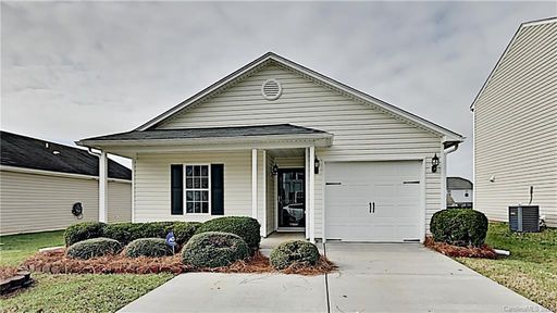752 Bitting Hall Circle sold home in Bitting Hall, Rural Hall, NC