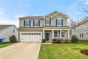 140 Paradise Hills Circle 31 sold home in Mooresville, SC
