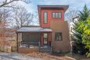 208 Westover Drive sold home in Asheville, SC