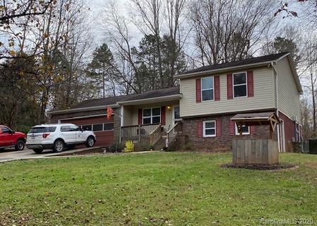 216 Bellwood Loop sold home in Bellwood, Statesville, NC