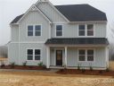 3750 Old Village Drive sold home in Maiden, SC