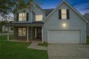 4524 Canipe Drive sold home in Charlotte, SC