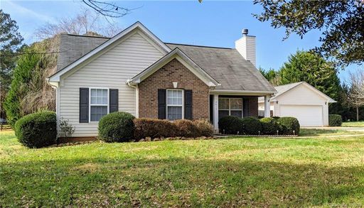 2615 Gradys Ground Drive sold home in Sherry Acres, Mcconnells, SC
