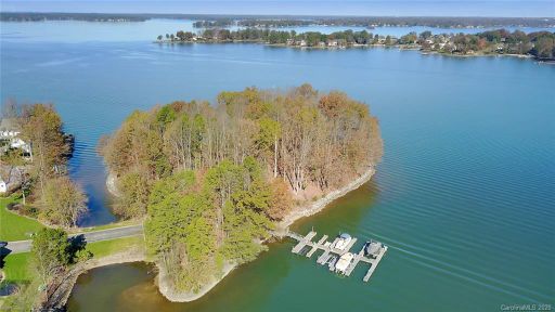 000 Regatta Island Drive