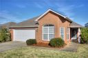 7008 Bullock Drive 105 sold home in Charlotte, SC