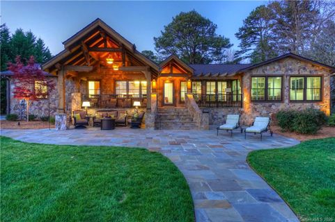 8237 Peninsula Lane sold home in Mountain Creek Shores, Sherrills Ford, NC