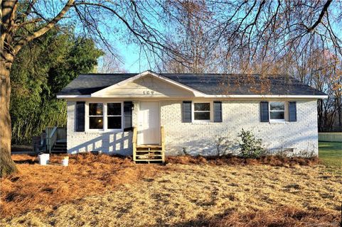 109 Kennerly Drive