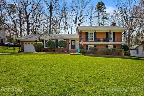 2324 Huntingtowne Farms Lane