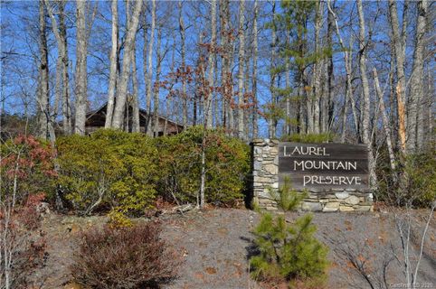 9999 Laurel Mountain Trail sold home in Laurel Mountain Preserve, Black Mountain, NC