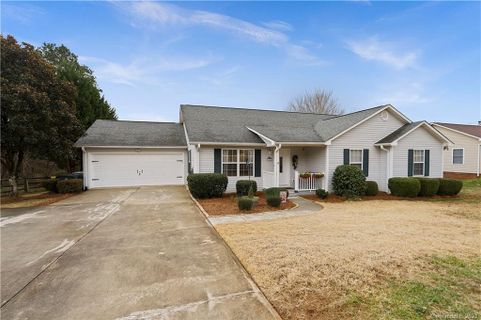 1511 Indian Springs Drive