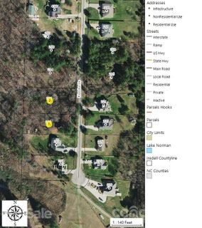 226 Kendra Drive 20 & 21 sold home in Doolie Meadows, Mooresville, NC