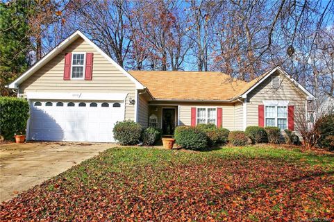 6343 Pink Dogwood Lane