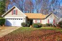 6343 Pink Dogwood Lane sold home in Charlotte, SC