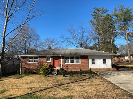600 Charles Road sold home in Westside Development, Shelby, NC