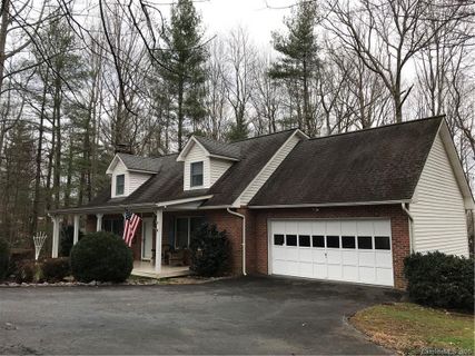 9 Justin Drive sold home in Brooke Hills, Etowah, NC
