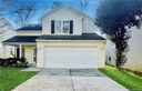 3850 Pauline Lane sold home in Charlotte, SC