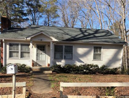 21 Evergreen Avenue