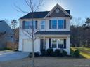 1974 Mallard Pointe Drive sold home in Kannapolis, SC