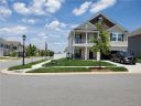 4605 Sunburst Lane sold home in Charlotte, SC