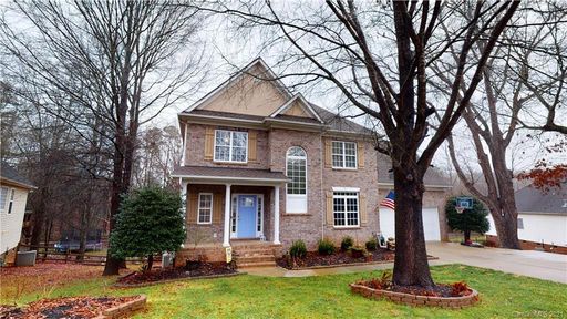 2007 Colton Ridge Drive