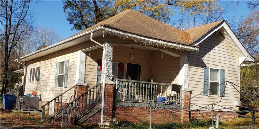 735 Austin Street