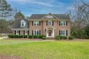 3516 Bounty Court sold home in Matthews, SC