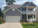 11827 Springpoint Lane 56 sold home in Charlotte, SC