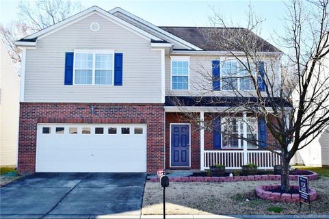 2114 Savannah Hills Drive