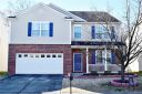 2114 Savannah Hills Drive sold home in Matthews, SC