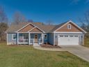 144 Hidden Knoll Drive sold home in Hendersonville, SC