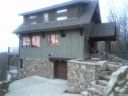 114 N Eastatoe Gap Road sold home in Rosman, SC