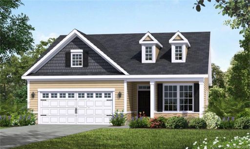 7563 Tanglewood Way 112