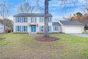 5736 Carmel Station Avenue sold home in Charlotte, SC