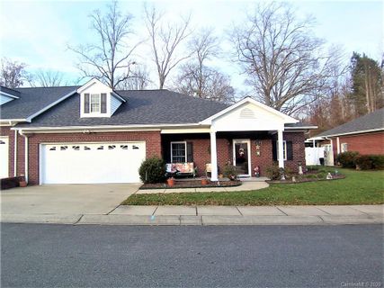227 Crystal Springs Lane sold home in Crystal Springs Estates, Shelby, NC
