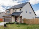 308 Wild Ginger Court sold home in Weaverville, SC