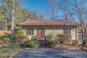 7 Hunting Country Trail sold home in Tryon, SC