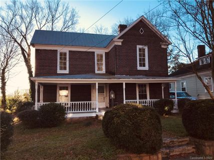 727 S Church Street sold home in Historic District, Salisbury, NC