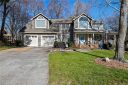 14405 Widgeon Court sold home in Charlotte, SC